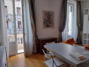 Appartamento in affitto a Milano via della sila,...