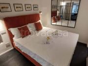 Appartamento in affitto a Milano via della Spiga,...