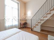 Appartamento in affitto a Milano via delle Erbe,...