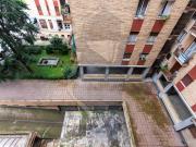 Appartamento in affitto a Milano via Derna, arredato,...