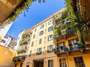 Appartamento in affitto a Milano via di Porta Tenaglia,...