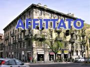 Appartamento in affitto a Milano via Digione, 9,...