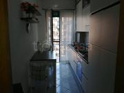 Appartamento in affitto a Milano via Dolomiti, 7,...