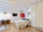 Appartamento in affitto a Milano via Domenico Cirillo,...