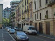 Appartamento in affitto a Milano via Domenico Cirillo,...