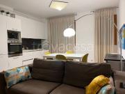 Appartamento in affitto a Milano via Domenico Cucchiari,... Appartamento in affitto a Milano via Domenico Cucchiari,...