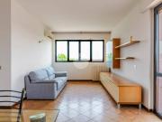 Appartamento in affitto a Milano via Domenico Millelire,...