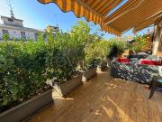 Appartamento in affitto a Milano via Donatello, 19,...