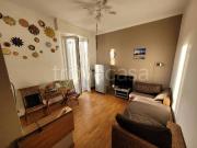 Appartamento in affitto a Milano via Ebro, arredato,...