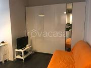 Appartamento in affitto a Milano via Edoardo Bassini,...