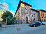 Appartamento in affitto a Milano via Edoardo Porro, 14,...