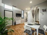 Appartamento in affitto a Milano via Egidio Folli,...