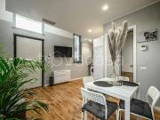 Appartamento in affitto a Milano via Egidio Folli, Lambrate