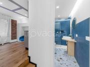 Appartamento in affitto a Milano via Eleonora Fonseca...