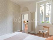 Appartamento in affitto a Milano via Elia Lombardini, 1,...
