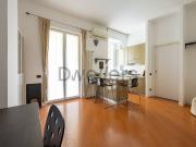 Appartamento in affitto a Milano via Emilio Morosini,...