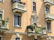 Appartamento in affitto a Milano via Ennio, 23,...