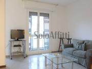 Appartamento in affitto a Milano via Enrico Falck, 5,...