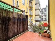 Appartamento in affitto a Milano via Enrico Tellini, 3,...