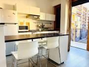 Appartamento in affitto a Milano via Ercole Oldofredi,...