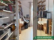 Appartamento in affitto a Milano via Errico Petrella,...
