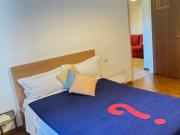 Appartamento in affitto a Milano via Ettore Ponti, 58,...