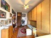 Appartamento in affitto a Milano via Ettore Ponti, 58,...