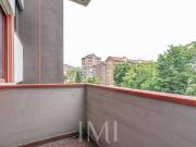 Appartamento in affitto a Milano via Ettore Ponti, 58,...