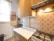 Appartamento in affitto a Milano via Eugenio Carpi, 11,...