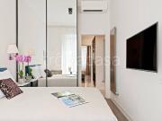 Appartamento in affitto a Milano via Eugenio Carpi, 1,...