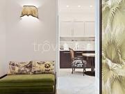 Appartamento in affitto a Milano via Eugenio Carpi, 1,...