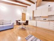 Appartamento in affitto a Milano via Eugenio Gignous,...