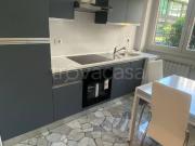 Appartamento in affitto a Milano via Eugenio Pellini, 4,...