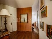 Appartamento in affitto a Milano via Eugenio Vaina, 3,...