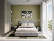 Appartamento in affitto a Milano via Eugenio Villoresi,...