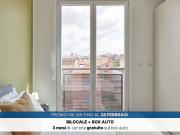 Appartamento in affitto a Milano via Eugenio Villoresi,...