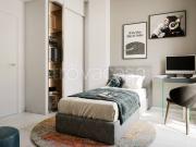 Appartamento in affitto a Milano via Eugenio Villoresi,...