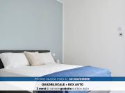 Appartamento in affitto a Milano via Eugenio Villoresi,...