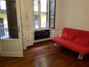 Appartamento in affitto a Milano via Evangelista...