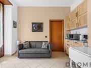 Appartamento in affitto a Milano via Fabio Filzi, 8,...