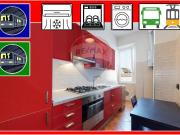 Appartamento in affitto a Milano via Fabio Mangone, 3,...