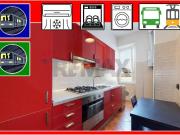 Appartamento in affitto a Milano via Fabio Mangone, 3,...