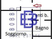 Appartamento in affitto a Milano via Falcone 3, Duomo,...