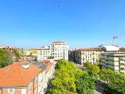 Appartamento in affitto a Milano via Felice Bellotti,...