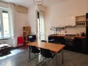 Appartamento in affitto a Milano via Felice Casati, 25,...