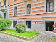 Appartamento in affitto a Milano via Filippino Lippi,...