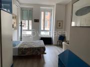 Appartamento in affitto a Milano via Filippo Turati, 7,...