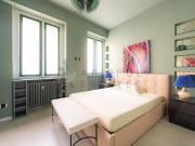 Appartamento in affitto a Milano via Fiori Chiari, 2, Brera