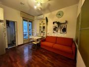 Appartamento in affitto a Milano via Fiuggi, 12/3, Istria