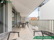 Appartamento in affitto a Milano via Flavio Stilicone,...